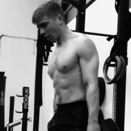 Charlie Flack profile photo