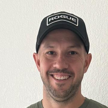 Robby Lewis profile photo