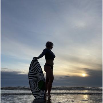 ANIA NAJGEBAUER profile photo