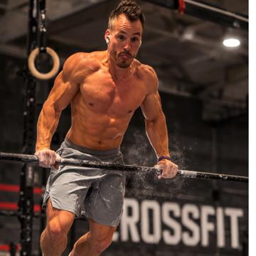 BERNARDIE Jérémy profile photo