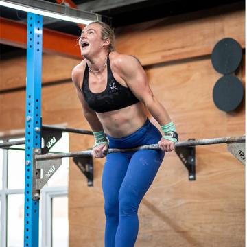 Lizzie White profile photo