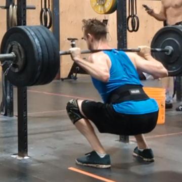 David Thibault profile photo