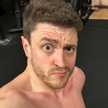 Mark Williams profile photo