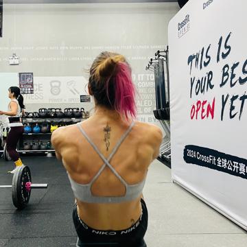 Isabelle Fouqueau profile photo