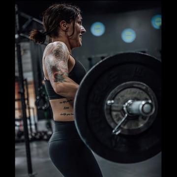 Tiffany Bautista profile photo