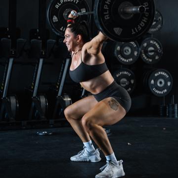 Meg Terblanche profile photo