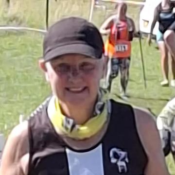 Jackie Morse profile photo