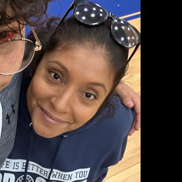 Gabby Henderson profile photo