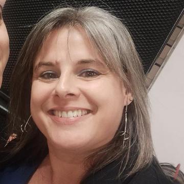 Florence Nogueira profile photo