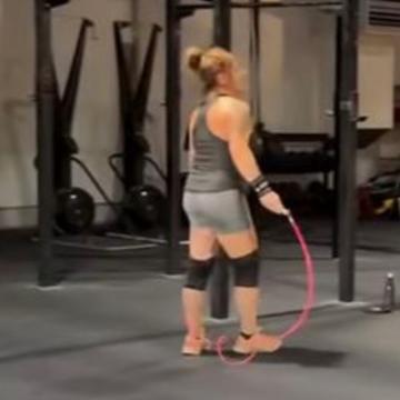 Valentine Moreno profile photo