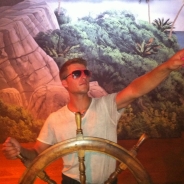 Kirk Nordmeyer profile photo