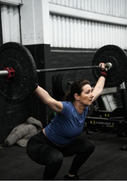 Victoria Brennan profile photo