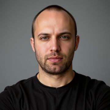 Joe Gregson profile photo