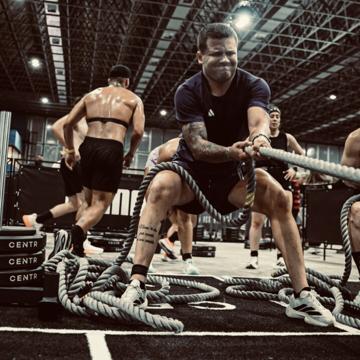 Santi Sarmiento profile photo