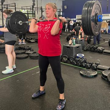 Caroline Fedele profile photo