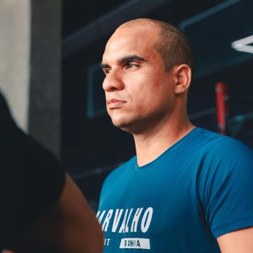 Felipe Conceição Carvalho profile photo