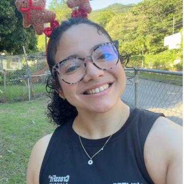 Patria Vazquez profile photo