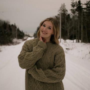 Kennedy Cunningham profile photo