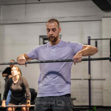 Raphaël Fortin profile photo