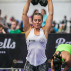 Kellie Maxwell profile photo