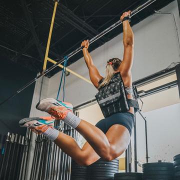 Rebecca Arseneault profile photo