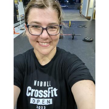 Anthea Obst profile photo