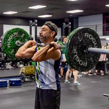 Gurminder Singh Saini profile photo