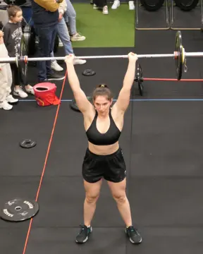 Alexia Vigier profile photo