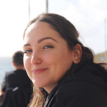 Dominika Gregušová profile photo