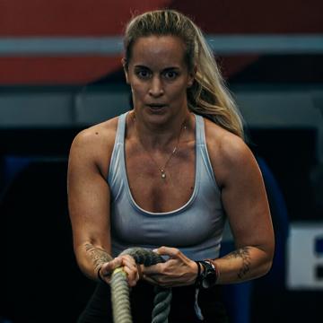 Sarah Rogge profile photo