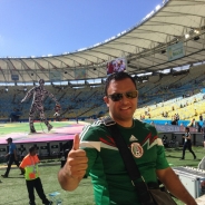 Enrique Hernandez profile photo