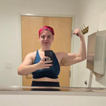 Virginia Martin profile photo