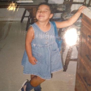 Kaylie Cates profile photo