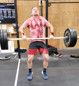 Serge Thibault profile photo