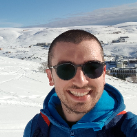 Nicola Campostrini profile photo