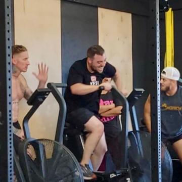 Chris Ladden profile photo