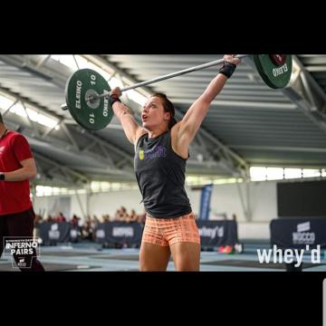 Yvette Strydom profile photo