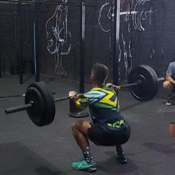 JR Liebenberg profile photo