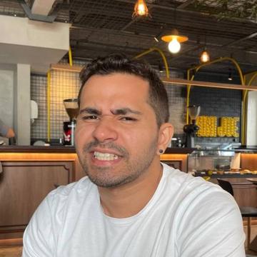 Rael Max Rodrigues Sousa profile photo