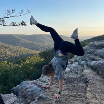 Rayna Baumgarn profile photo
