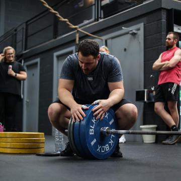 Darren McNeilly profile photo