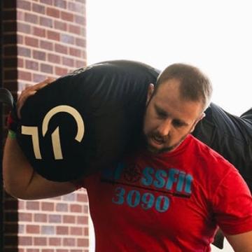 Blake Jones profile photo