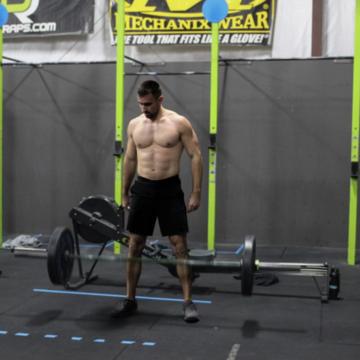 Donovan Baker profile photo