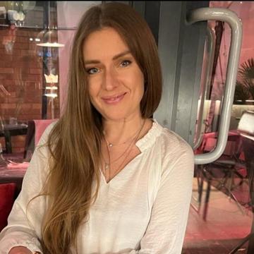 Magdalena Daleczko profile photo