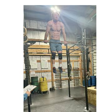 Sam Taylor profile photo