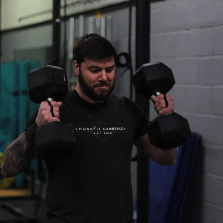 Phil Robertson profile photo