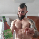 Mario Gomez Sanchez profile photo