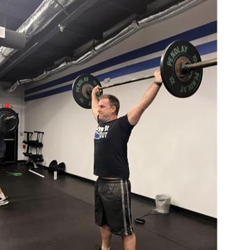 Jeremy Bickel profile photo