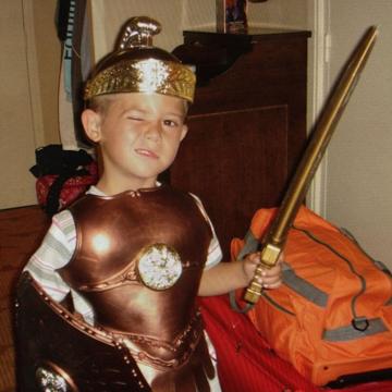 Jon Martinez profile photo