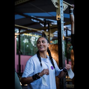 Léa Jourdain profile photo